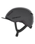 SCOTT casco - DOPPIO PLUS - gris