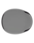 SCOTT casco - DOPPIO - plateado/gris