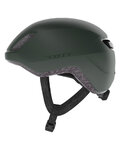 SCOTT casco - DOPPIO - verde