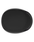 SCOTT casco - RISTRETTO - negro