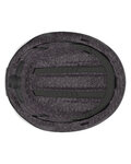 SCOTT casco - RISTRETTO - negro