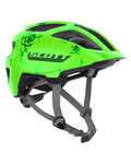 SCOTT casco - SPUNTO - verde