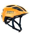 SCOTT casco - KID SPUNTO - naranja