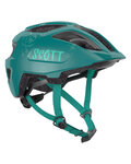 SCOTT casco - KID SPUNTO - verde