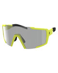 SCOTT Gafas - SHIELD LS - amarillo