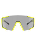 SCOTT Gafas - SHIELD LS - amarillo