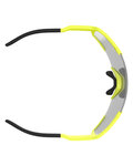 SCOTT Gafas - SHIELD LS - amarillo