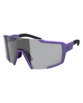 SCOTT Gafas - SHIELD LS - púrpura