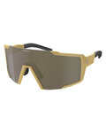 SCOTT Gafas - SHIELD - dorado