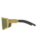 SCOTT Gafas - SHIELD - dorado