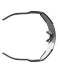 SCOTT Gafas - SHIELD - negro