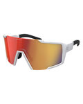 SCOTT Gafas - SHIELD - blanco