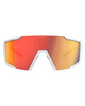 SCOTT Gafas - SHIELD - blanco