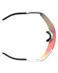 SCOTT Gafas - SHIELD - blanco