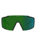 SCOTT Gafas - SHIELD - verde