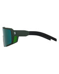 SCOTT Gafas - SHIELD - verde