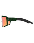 SCOTT Gafas - SHIELD - negro/verde