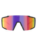 SCOTT Gafas - SHIELD - gris/negro