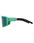 SCOTT Gafas - SHIELD - verde claro