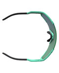 SCOTT Gafas - SHIELD - verde claro