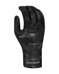 SCOTT guantes de dedos largos - WINTER STRETCH - negro