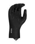 SCOTT guantes de dedos largos - WINTER STRETCH - negro