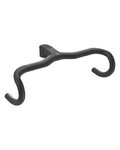 SYNCROS manillar - CRESTON IC SL 380 mm - negro