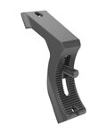 SYNCROS asa de la cesta - GRIP - negro
