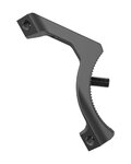 SYNCROS asa de la cesta - GRIP - negro