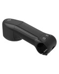 SYNCROS representante - RR IC 31,8 mm - negro
