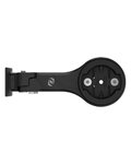 SYNCROS soporte para ciclocomputador - EXTENSION RR IC - negro