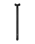 SYNCROS Alforja - DUNCAN AERO SL 5 mm OFFSET - negro