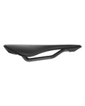 SYNCROS sillín - BELCARRA R 1.0 250 x 130 mm - negro