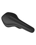 SYNCROS sillín - BELCARRA R 1.0 250 x 130 mm - negro