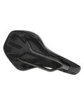 SYNCROS sillín - BELCARRA R 1.0 250 x 130 mm - negro