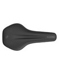 SYNCROS sillín - BELCARRA R 1.5 250 x 130 mm - negro