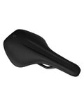 SYNCROS sillín - CELISTA R 1.0 245 x 140 mm - negro