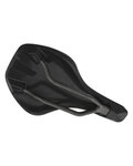 SYNCROS sillín - CELISTA R 1.0 245 x 140 mm - negro