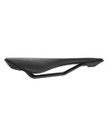 SYNCROS sillín - CELISTA R 1.5 245 x 140 mm - negro