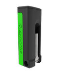 SYNCROS multiclave - GREENSLIDE 9 - negro