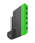 SYNCROS multiclave - GREENSLIDE 5 - negro