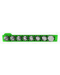 SYNCROS juego de llaves - GREENSLIDE HEX - negro