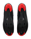 SCOTT baratijas - COMP - negro/rojo