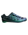 SCOTT baratijas - TRI CARBON - negro/verde/azul