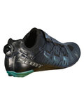 SCOTT baratijas - TRI CARBON - negro/verde/azul