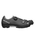 SCOTT baratijas - MTB COMP BOA - negro/plateado