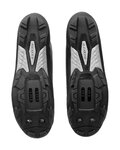 SCOTT baratijas - MTB COMP BOA - negro/plateado