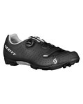 SCOTT baratijas - MTB COMP BOA - negro/plateado
