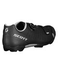SCOTT baratijas - MTB COMP BOA - negro/plateado