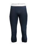 SCOTT calzoncillos - DEFINED MERINO - azul